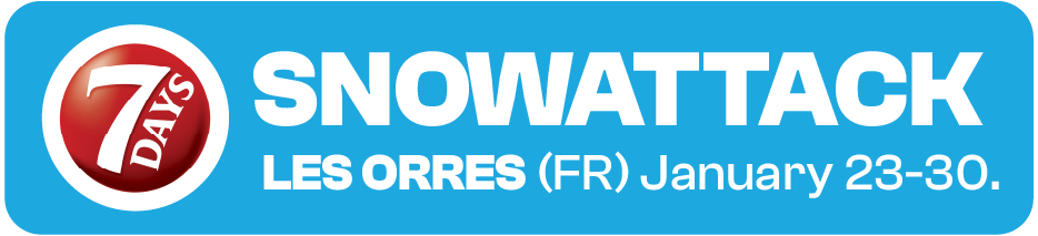 Snowattack