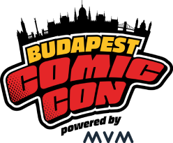 Budapest Comic Con