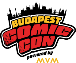 Budapest Comic Con